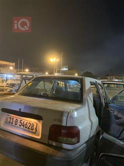 سایپا 131